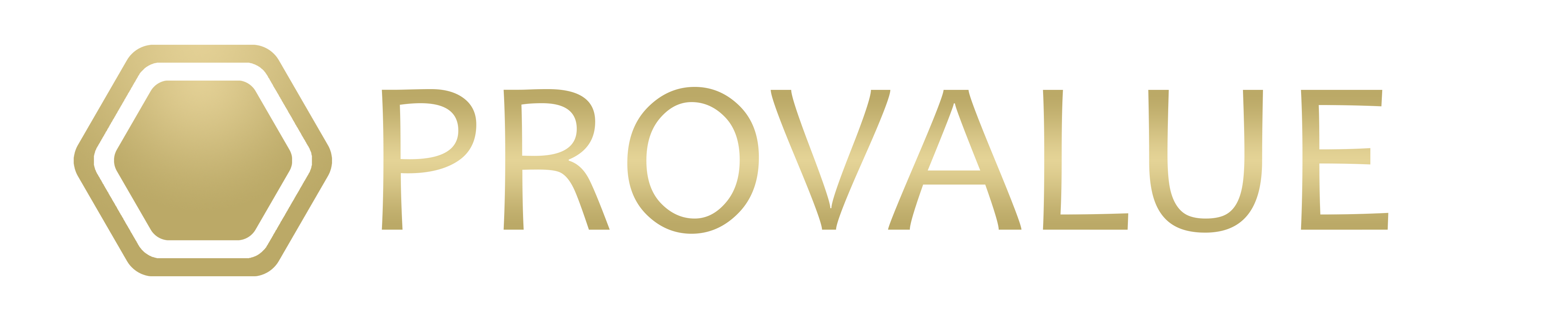 Pro value