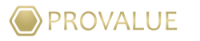 פרווליו provalue logo