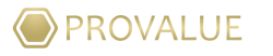 פרווליו provalue logo