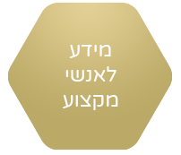 מידע לאנשי מקצוע בפרווליו